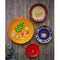 Lotus Love | Decorative Wall Plate Set | Home Decor and Gift